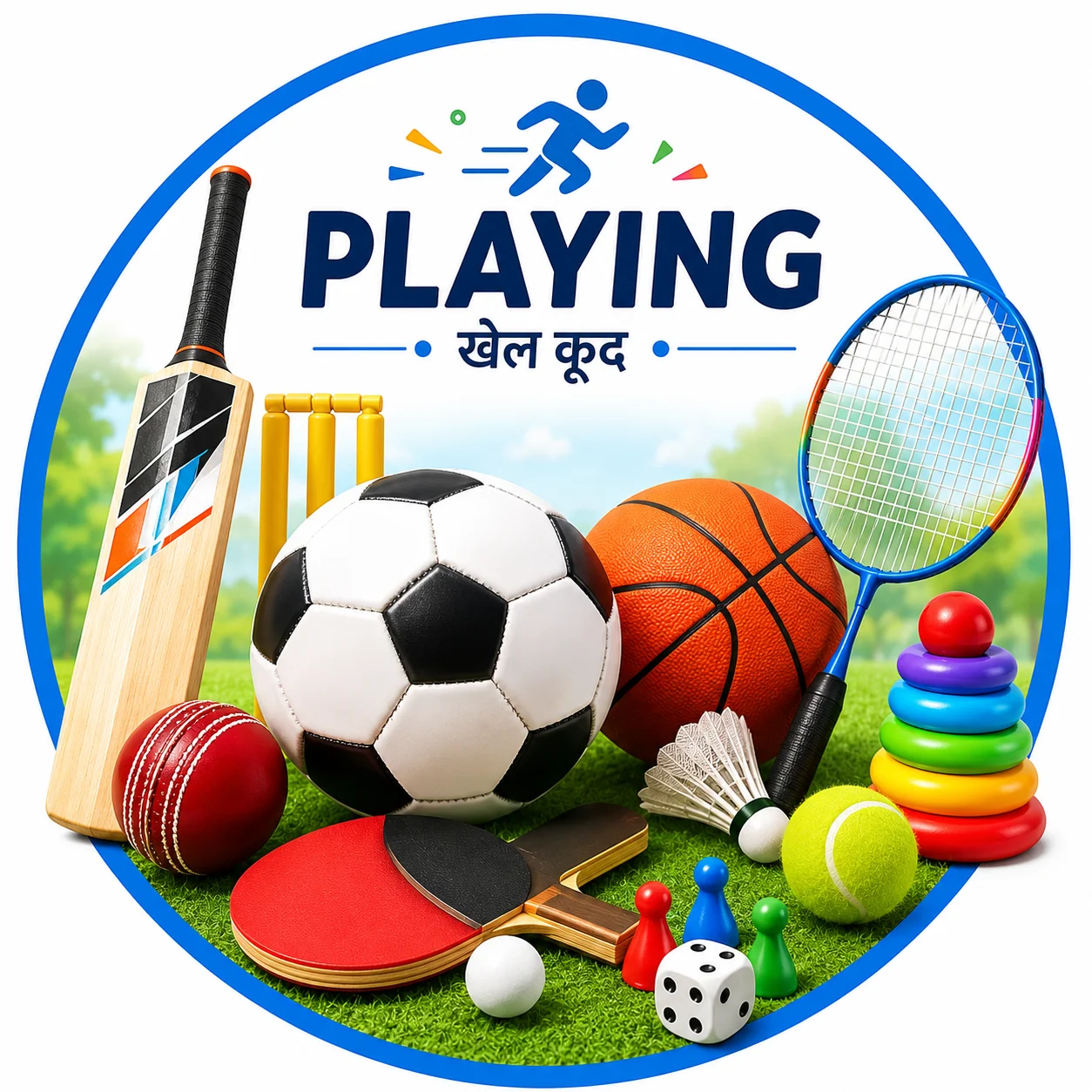 Sports & Games